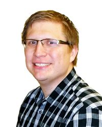 Bio: Brad
